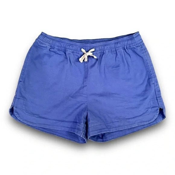 Crewcuts Other - Crewcuts | Pull-On Split Hem Shorts (10 yrs) 💙